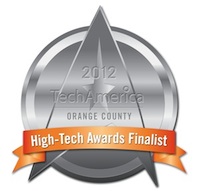 Tech America Finalist