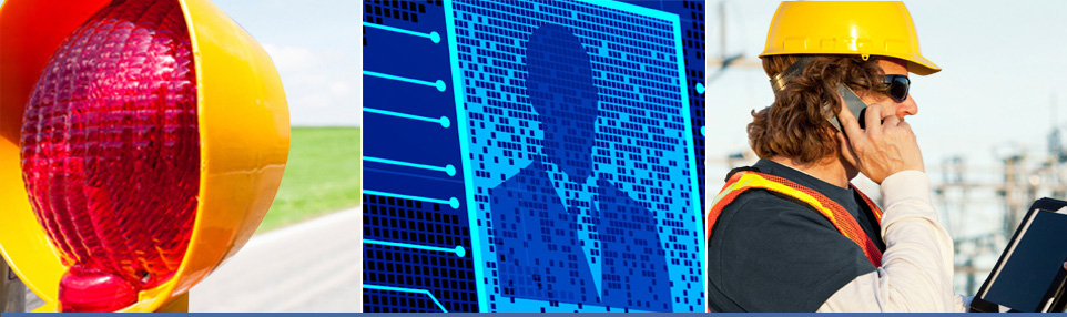 Alerts, Authenticate and Utility Management